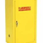 12GAL / 45L Flammable Safety Cabinet