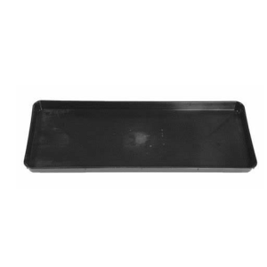 S-TTXL  28LTR DRIP TRAY/PAN D 120CM X 55CM X 4CM
