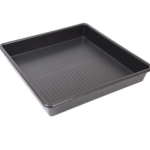 S-DT191  32LTR DRIP TRAY/PAN D 60CM X 60CM X 12CM