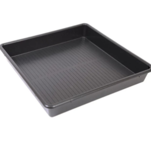 S-DT191  32LTR DRIP TRAY/PAN D 60CM X 60CM X 12CM