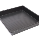 S-TT64 60LTR LARGE DRIP TRAY/PAN D 80CM X 80CM X 12CM